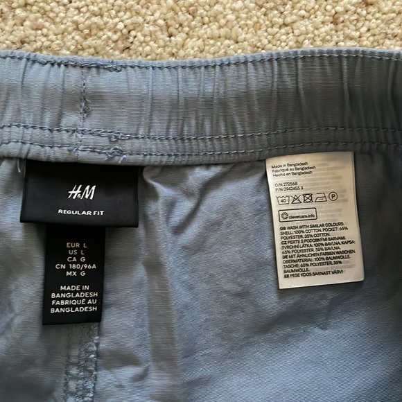 H&M shorts - Picture 2 of 4